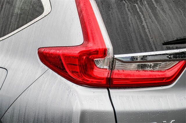 2017 Honda CR-V EX-L Renton WA