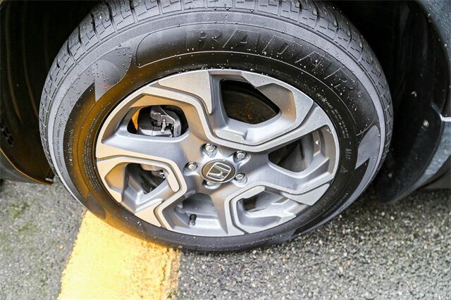 2017 Honda CR-V EX-L Renton WA