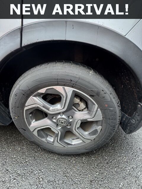 2017 Honda CR-V EX-L Renton WA