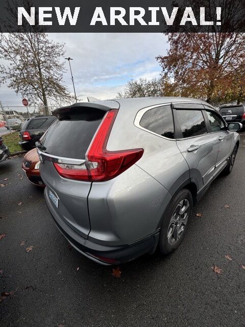 2017 Honda CR-V EX-L Renton WA