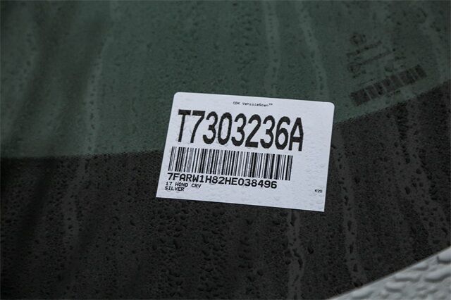 2017 Honda CR-V EX-L Renton WA