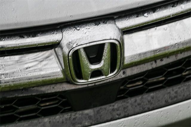 2017 Honda CR-V EX-L Renton WA