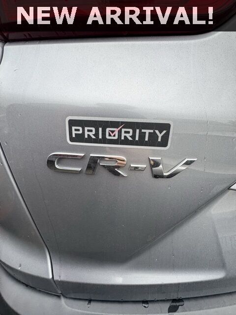 2017 Honda CR-V EX-L Renton WA