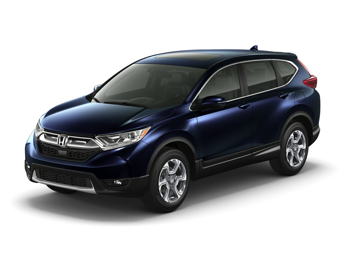 2017 Honda CR-V EX-L Hagerstown MD