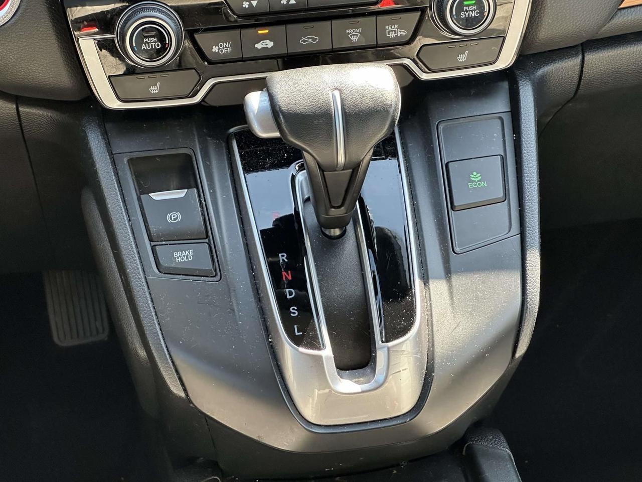 2017 Honda CR-V EX-L Alexandria VA