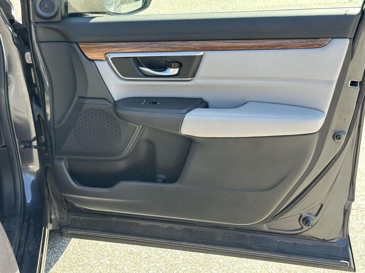 2017 Honda CR-V EX-L Alexandria VA