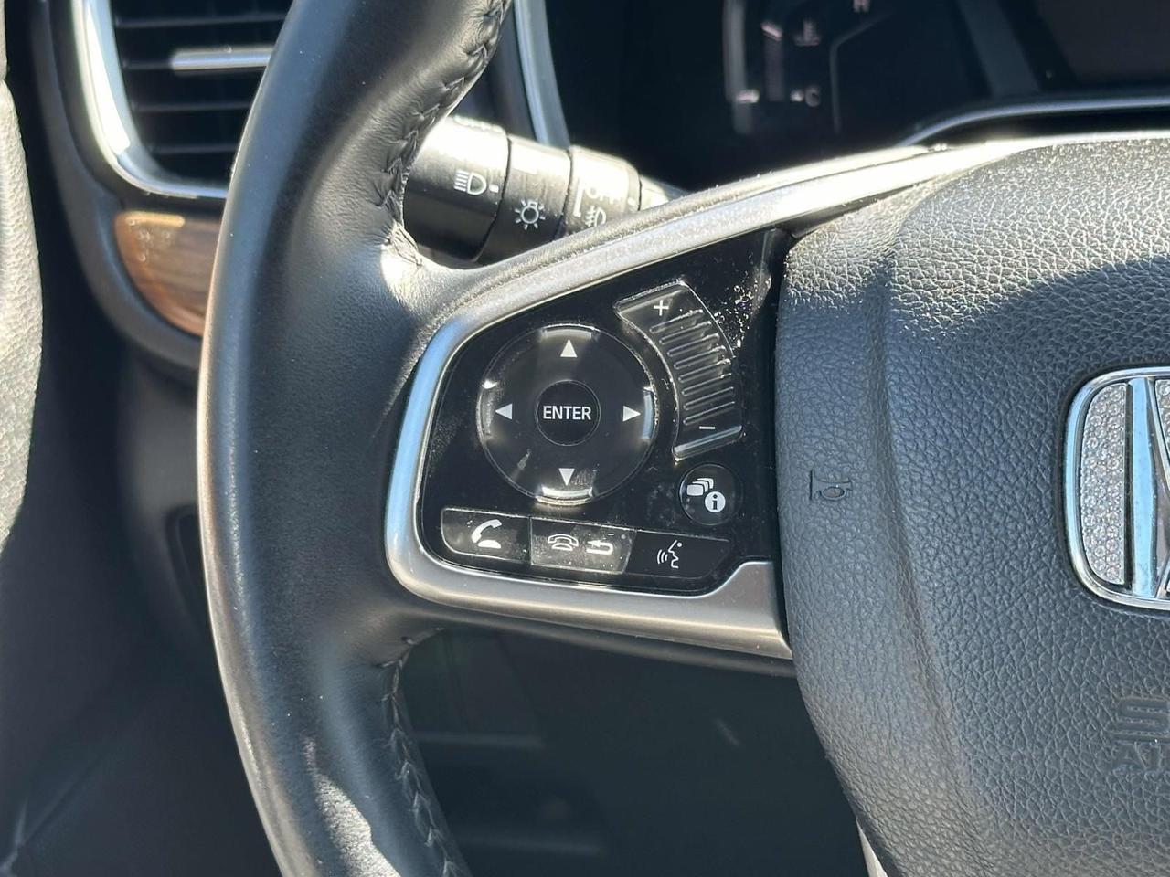 2017 Honda CR-V EX-L Alexandria VA