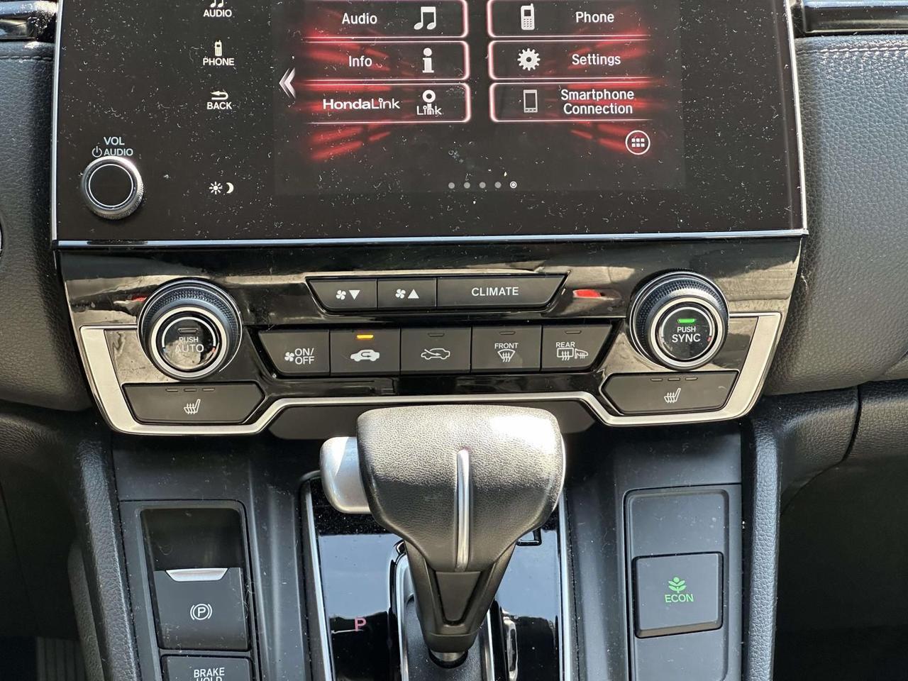 2017 Honda CR-V EX-L Alexandria VA