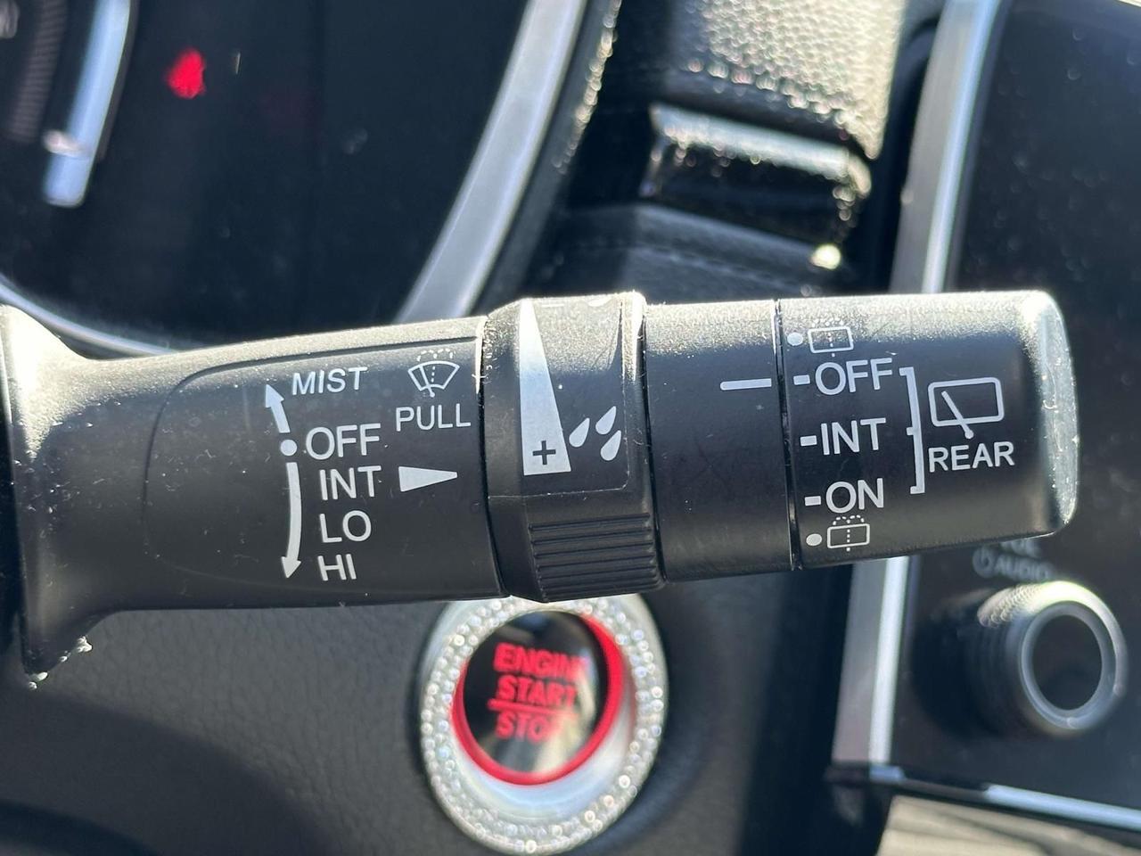 2017 Honda CR-V EX-L Alexandria VA