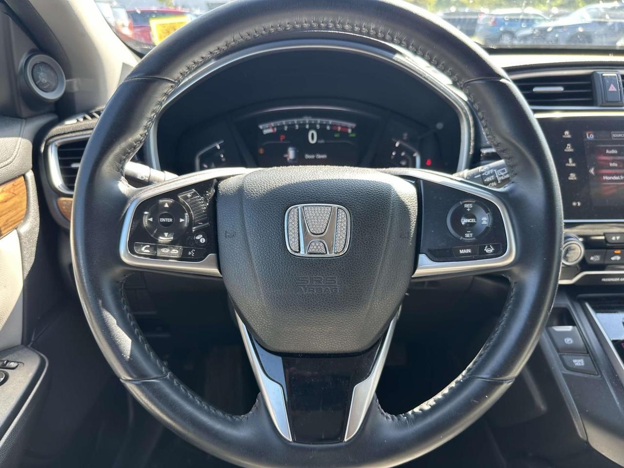 2017 Honda CR-V EX-L Alexandria VA