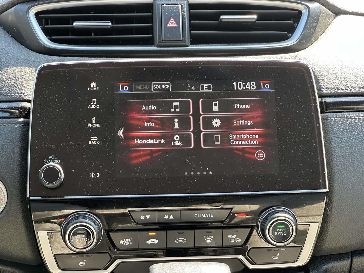 2017 Honda CR-V EX-L Alexandria VA