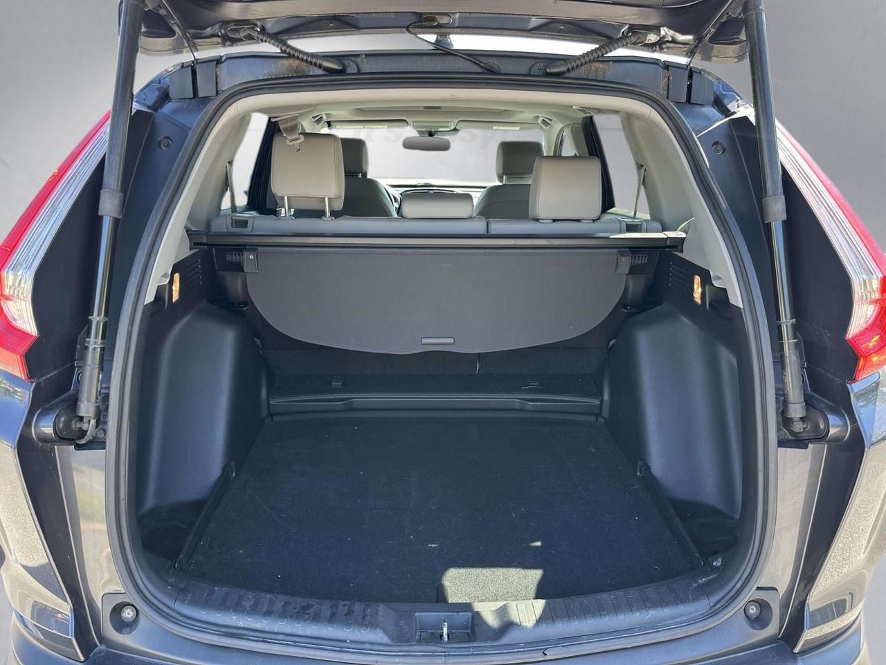 2017 Honda CR-V EX-L Alexandria VA