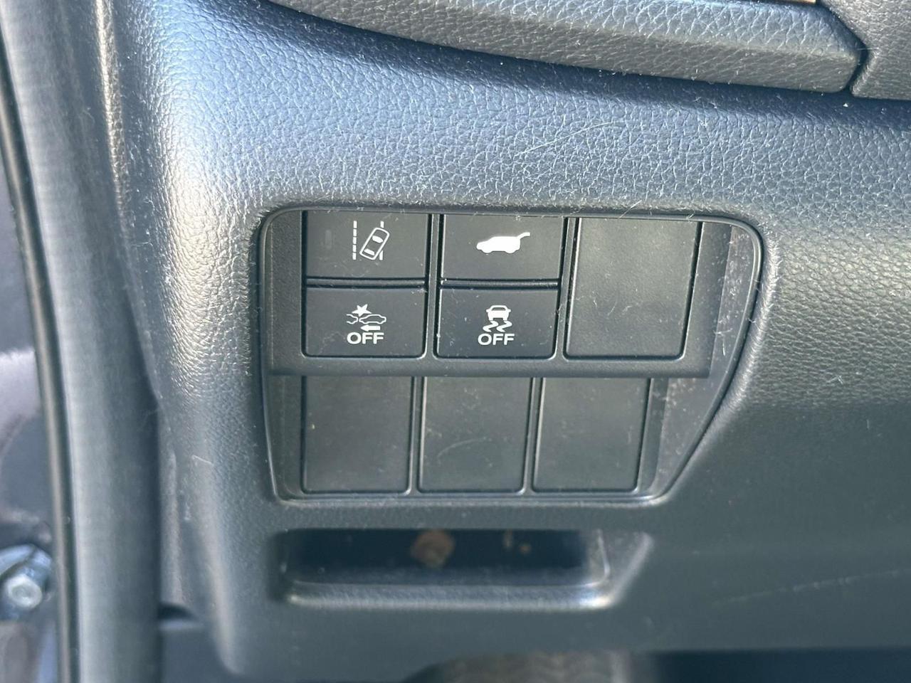 2017 Honda CR-V EX-L Alexandria VA