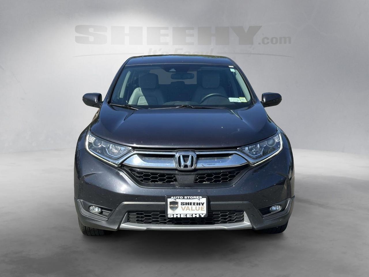 2017 Honda CR-V EX-L Alexandria VA