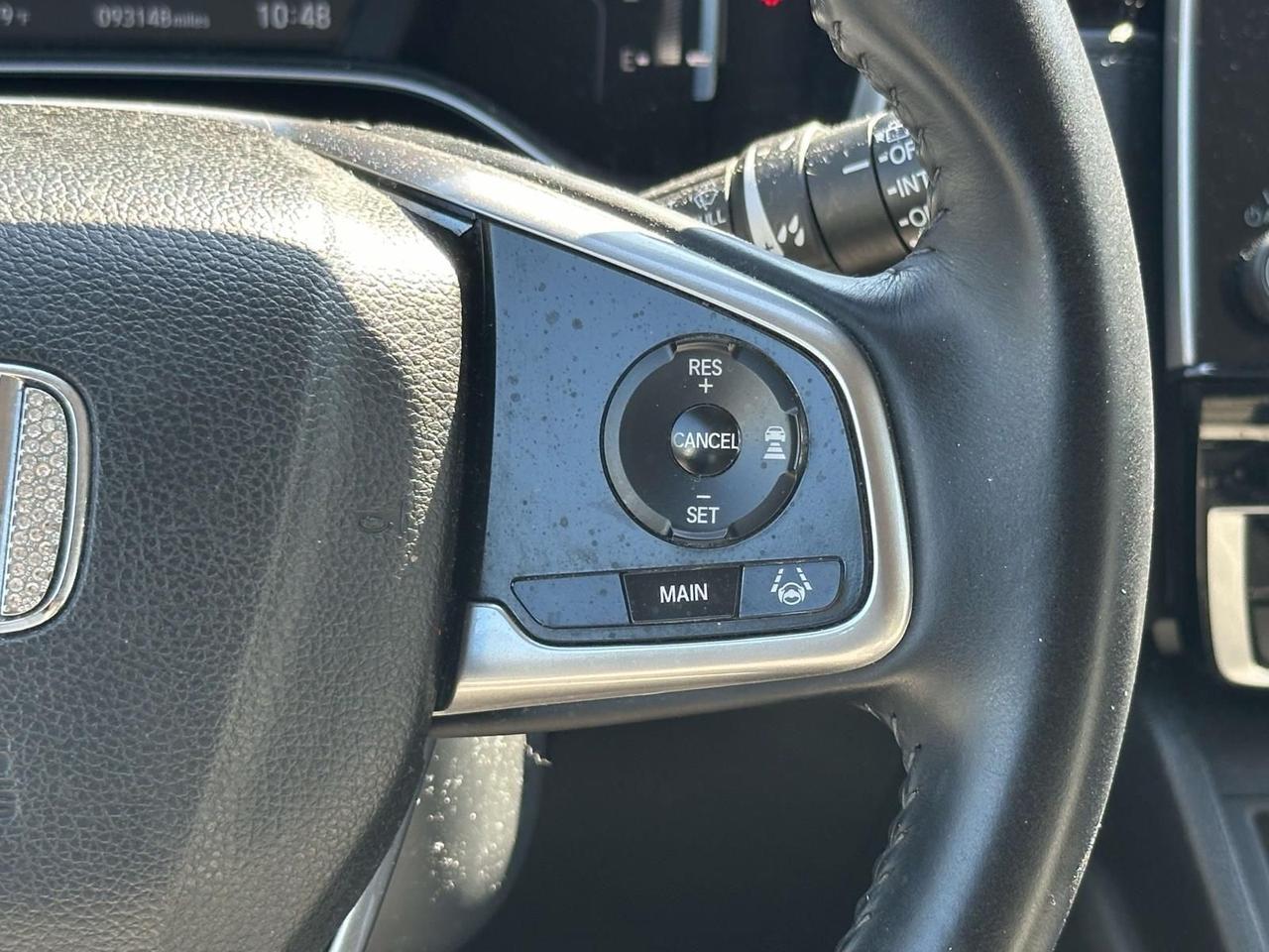 2017 Honda CR-V EX-L Alexandria VA