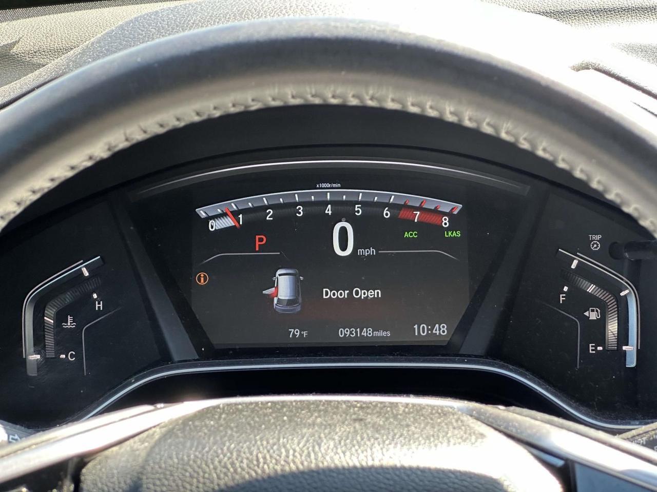 2017 Honda CR-V EX-L Alexandria VA