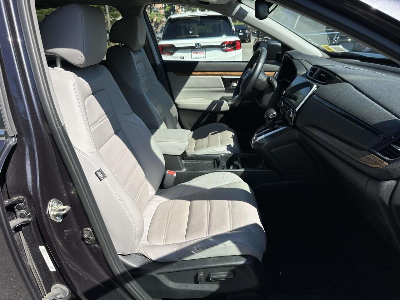 2017 Honda CR-V EX-L Alexandria VA