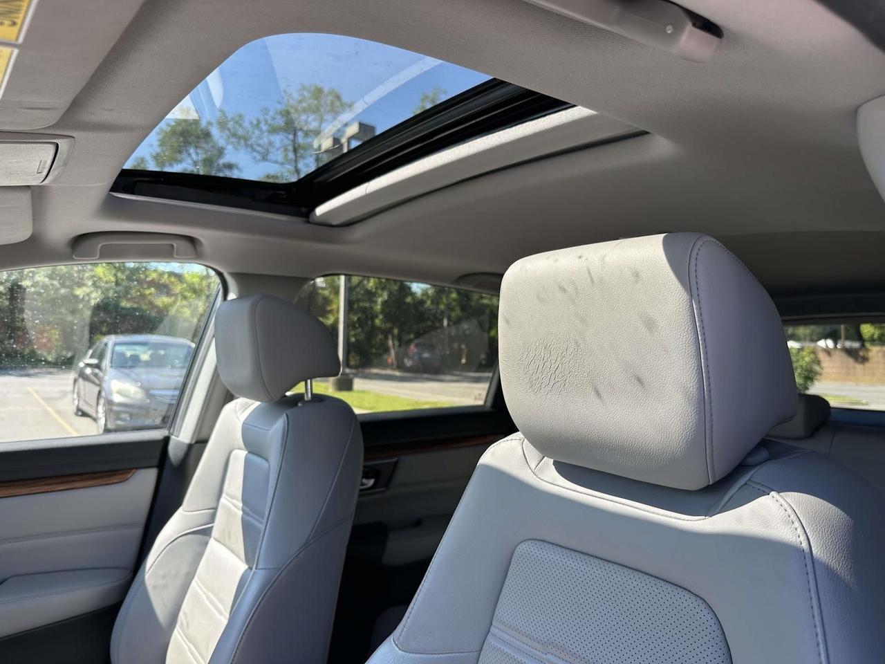 2017 Honda CR-V EX-L Alexandria VA