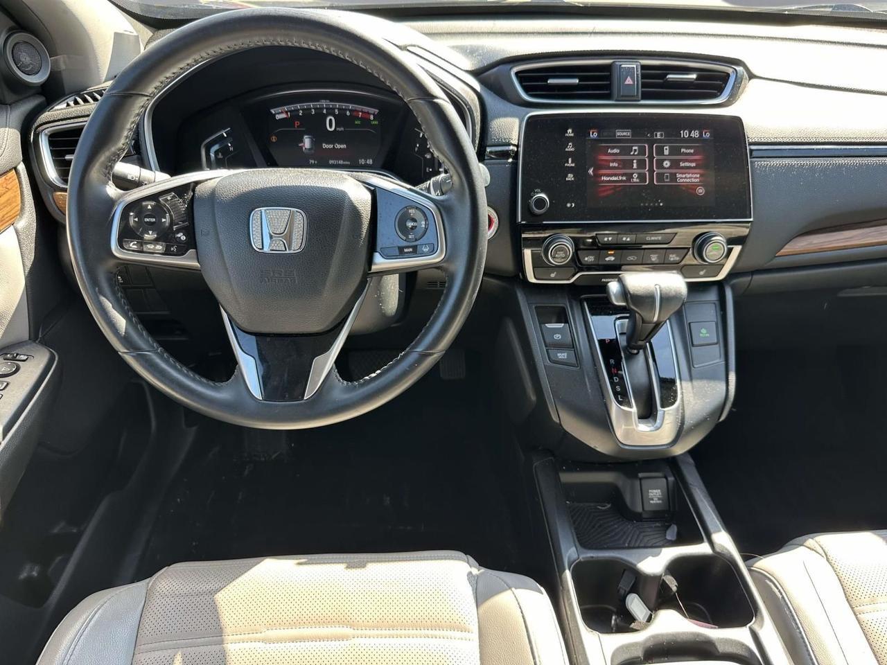 2017 Honda CR-V EX-L Alexandria VA
