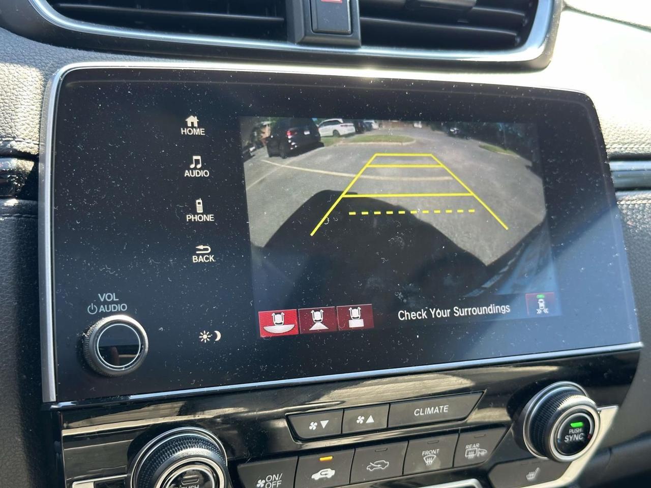 2017 Honda CR-V EX-L Alexandria VA