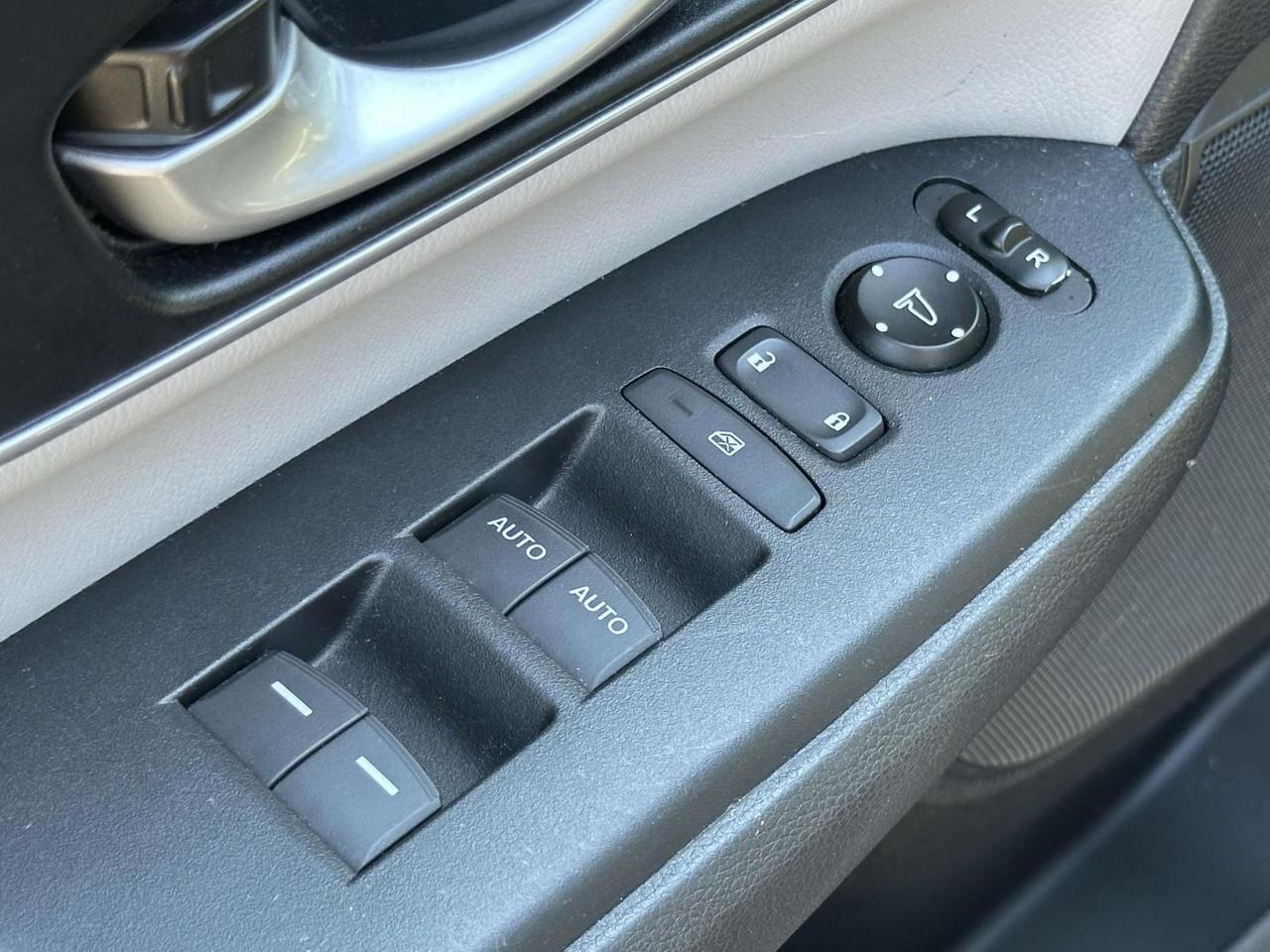 2017 Honda CR-V EX-L Alexandria VA