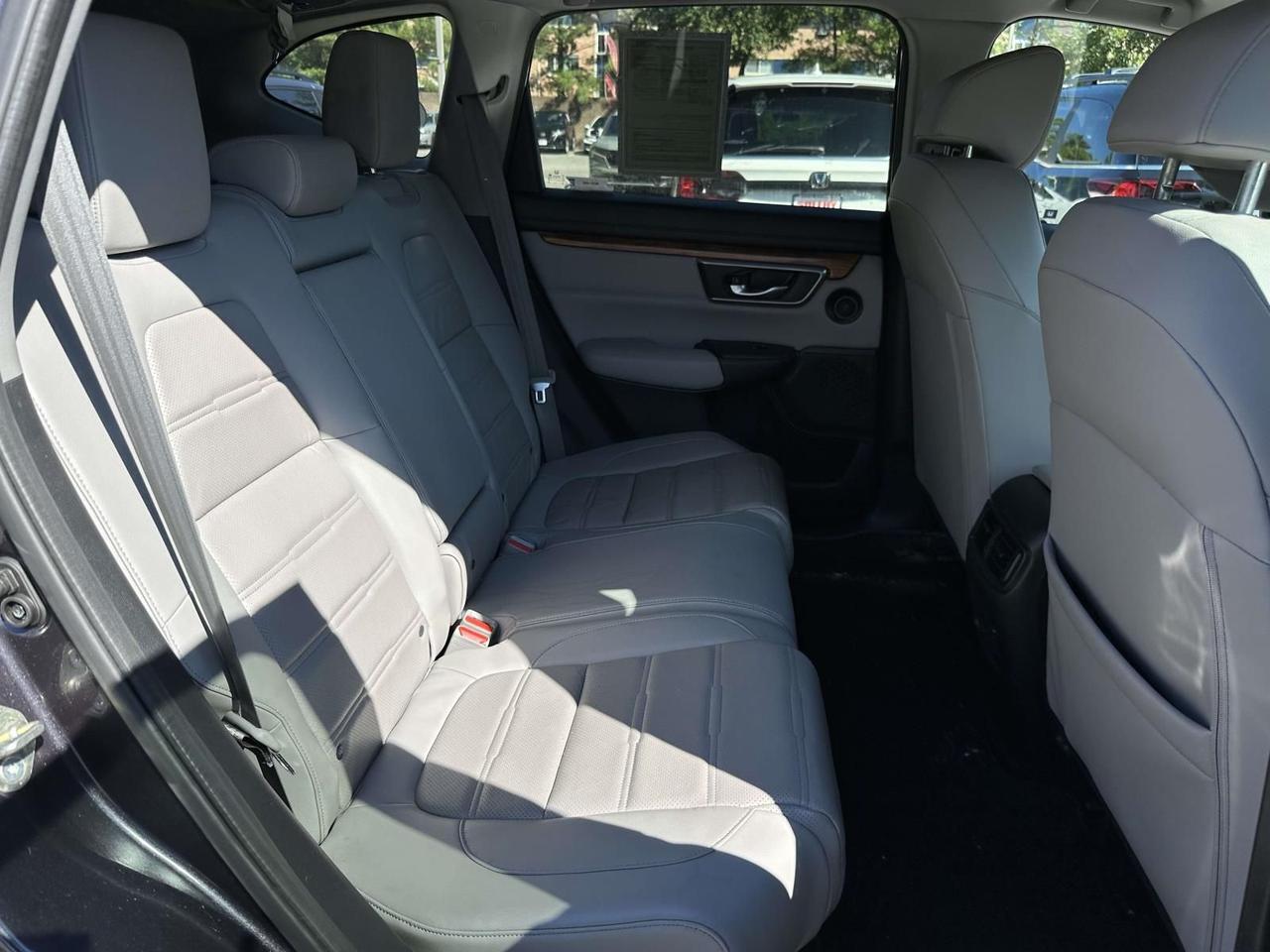 2017 Honda CR-V EX-L Alexandria VA