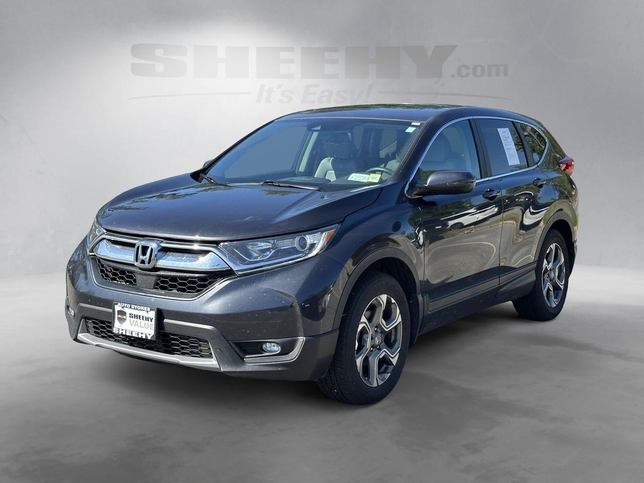 2017 Honda CR-V EX-L Alexandria VA