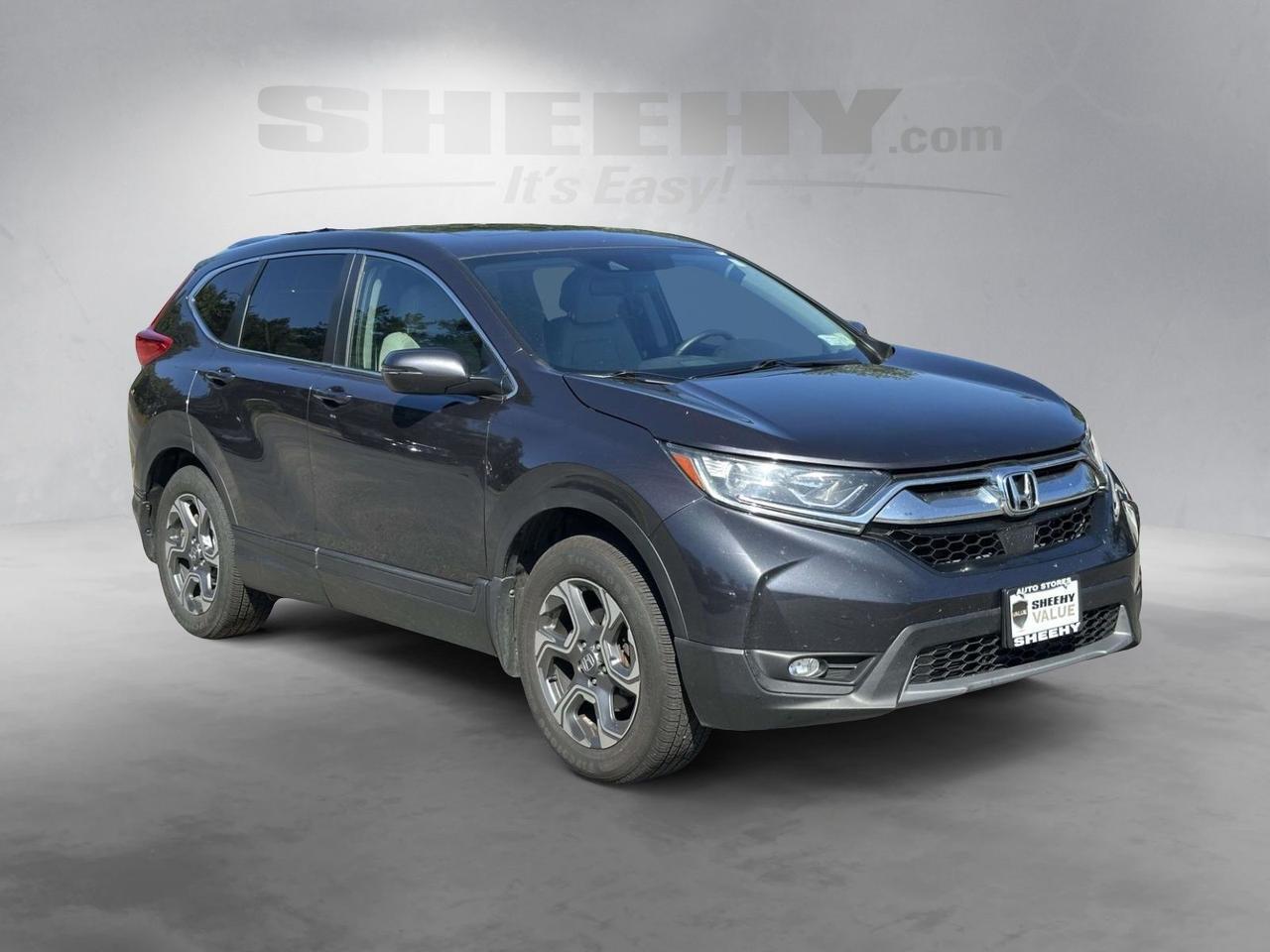 2017 Honda CR-V EX-L Alexandria VA