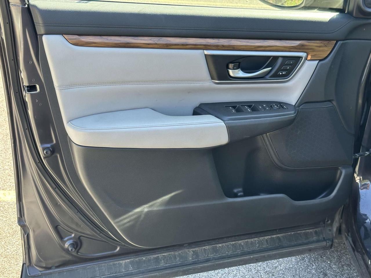 2017 Honda CR-V EX-L Alexandria VA