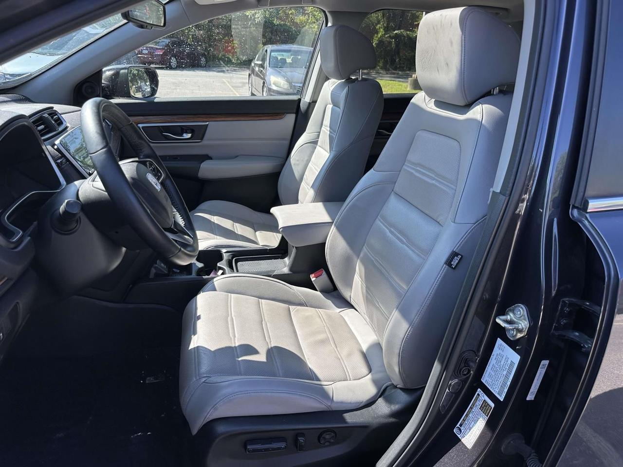 2017 Honda CR-V EX-L Alexandria VA