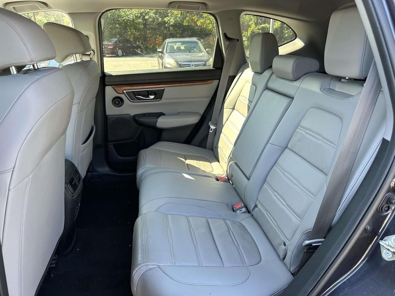 2017 Honda CR-V EX-L Alexandria VA