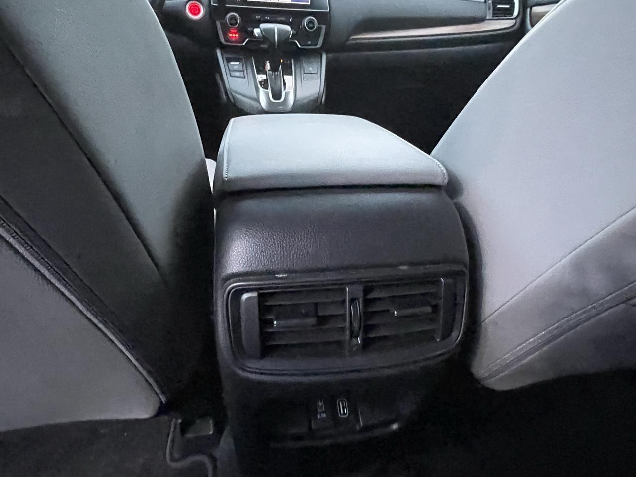 2017 Honda CR-V EX-L Alexandria VA