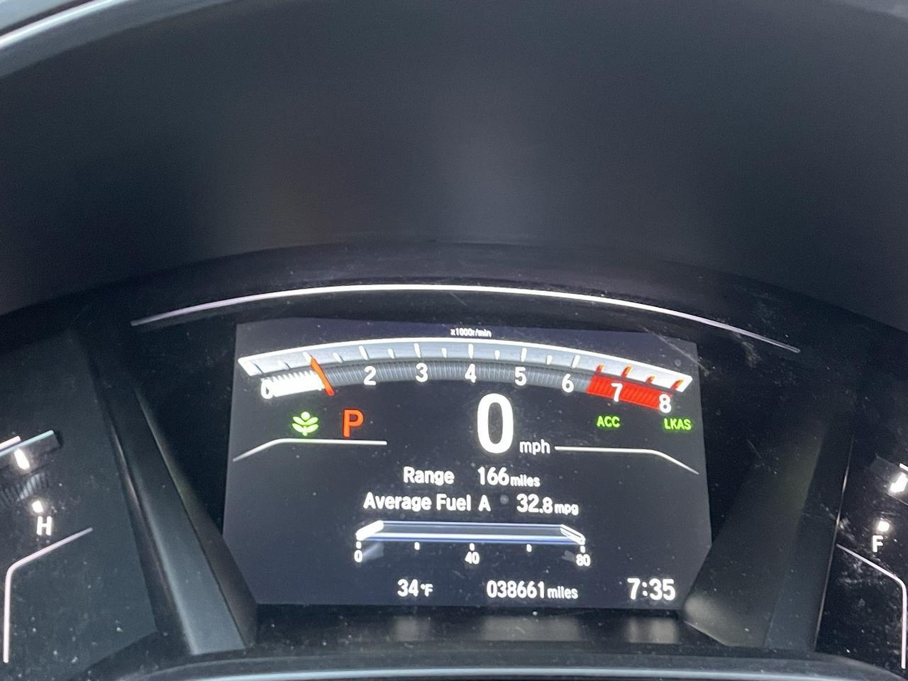 2017 Honda CR-V EX-L Alexandria VA