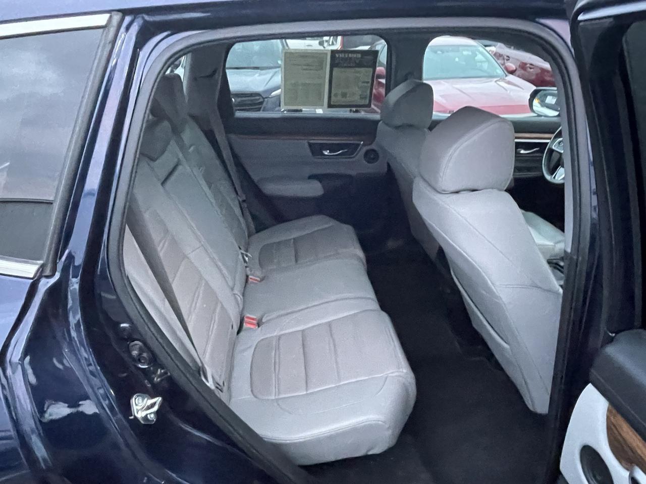 2017 Honda CR-V EX-L Alexandria VA