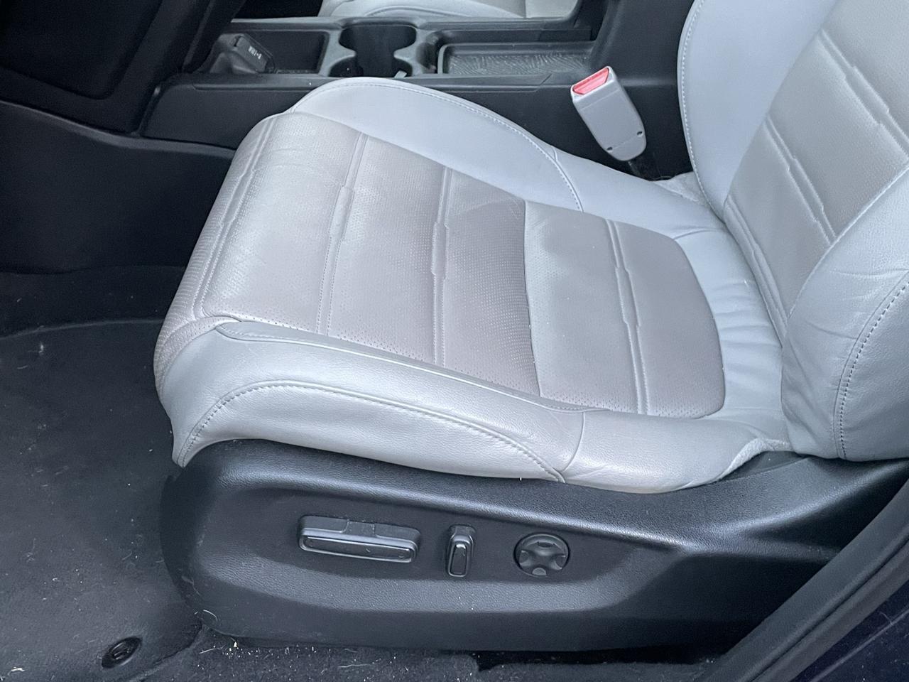 2017 Honda CR-V EX-L Alexandria VA