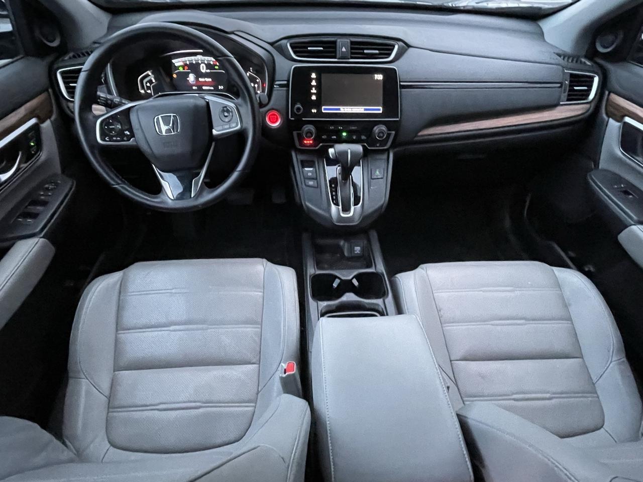 2017 Honda CR-V EX-L Alexandria VA