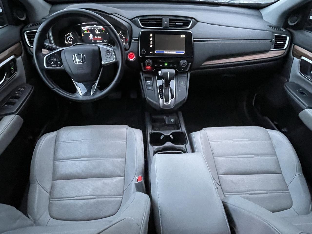 2017 Honda CR-V EX-L Alexandria VA