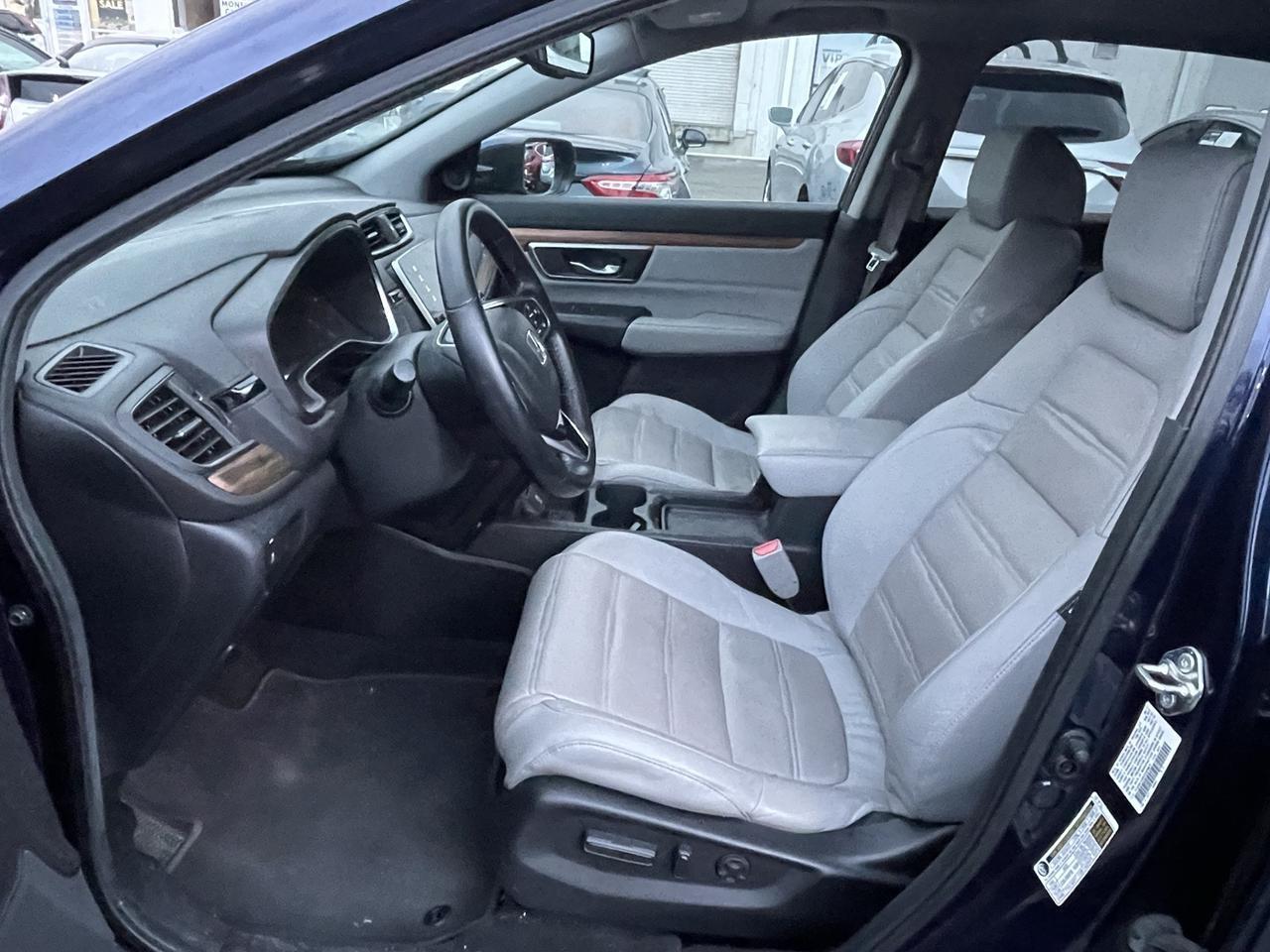 2017 Honda CR-V EX-L Alexandria VA