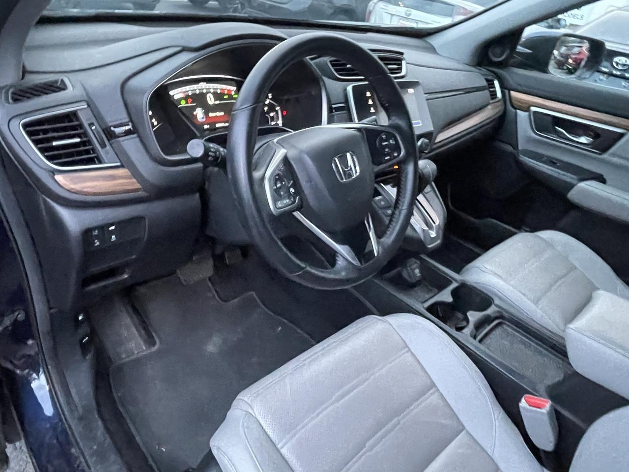 2017 Honda CR-V EX-L Alexandria VA