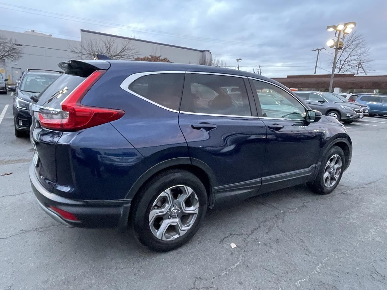 2017 Honda CR-V EX-L Alexandria VA