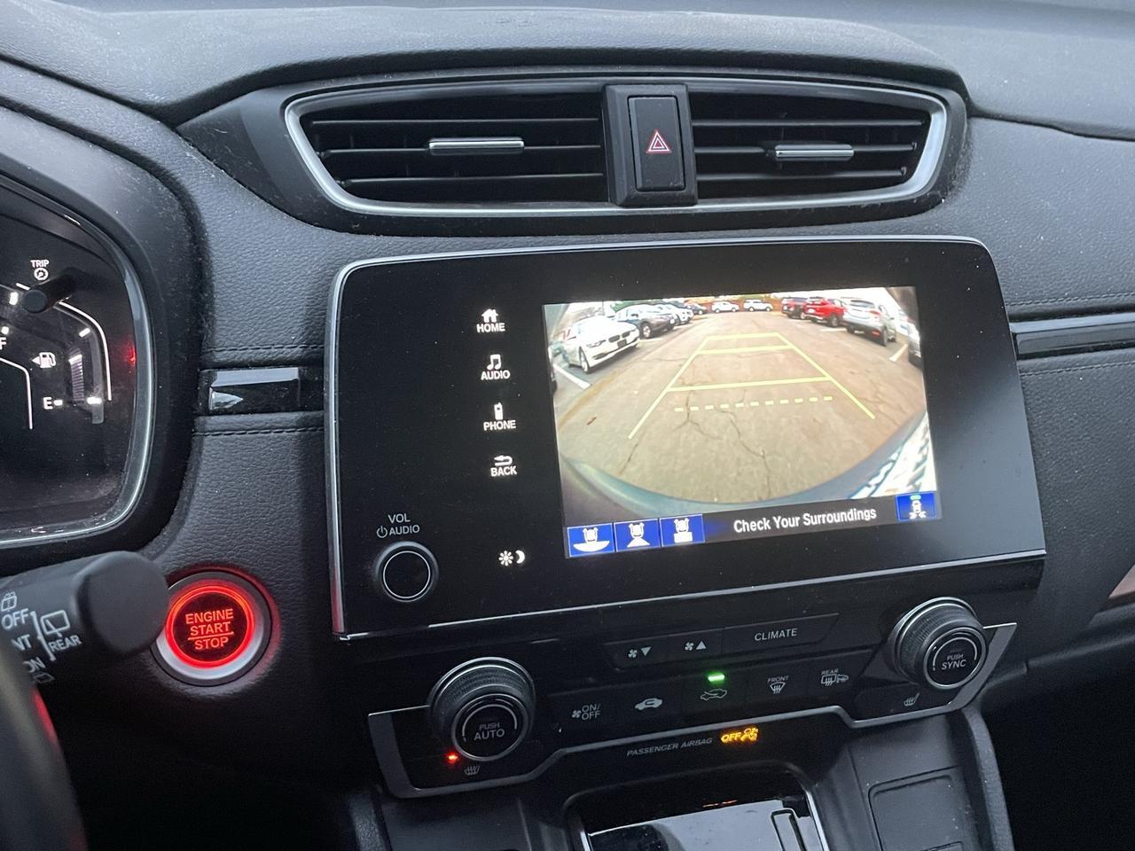 2017 Honda CR-V EX-L Alexandria VA