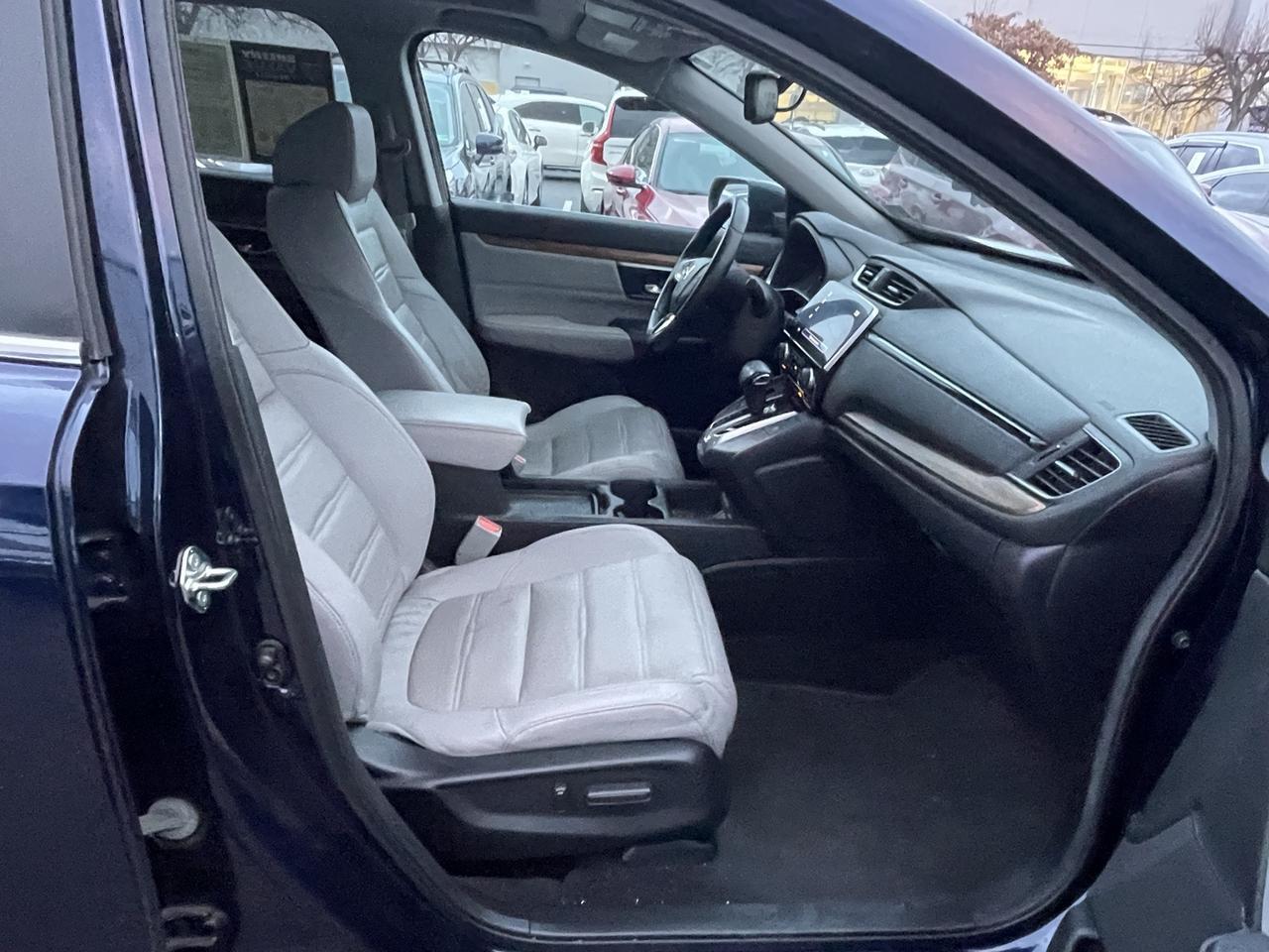 2017 Honda CR-V EX-L Alexandria VA