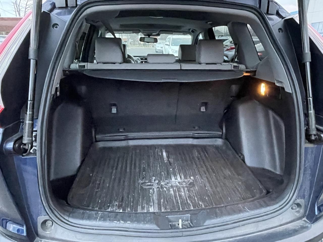 2017 Honda CR-V EX-L Alexandria VA