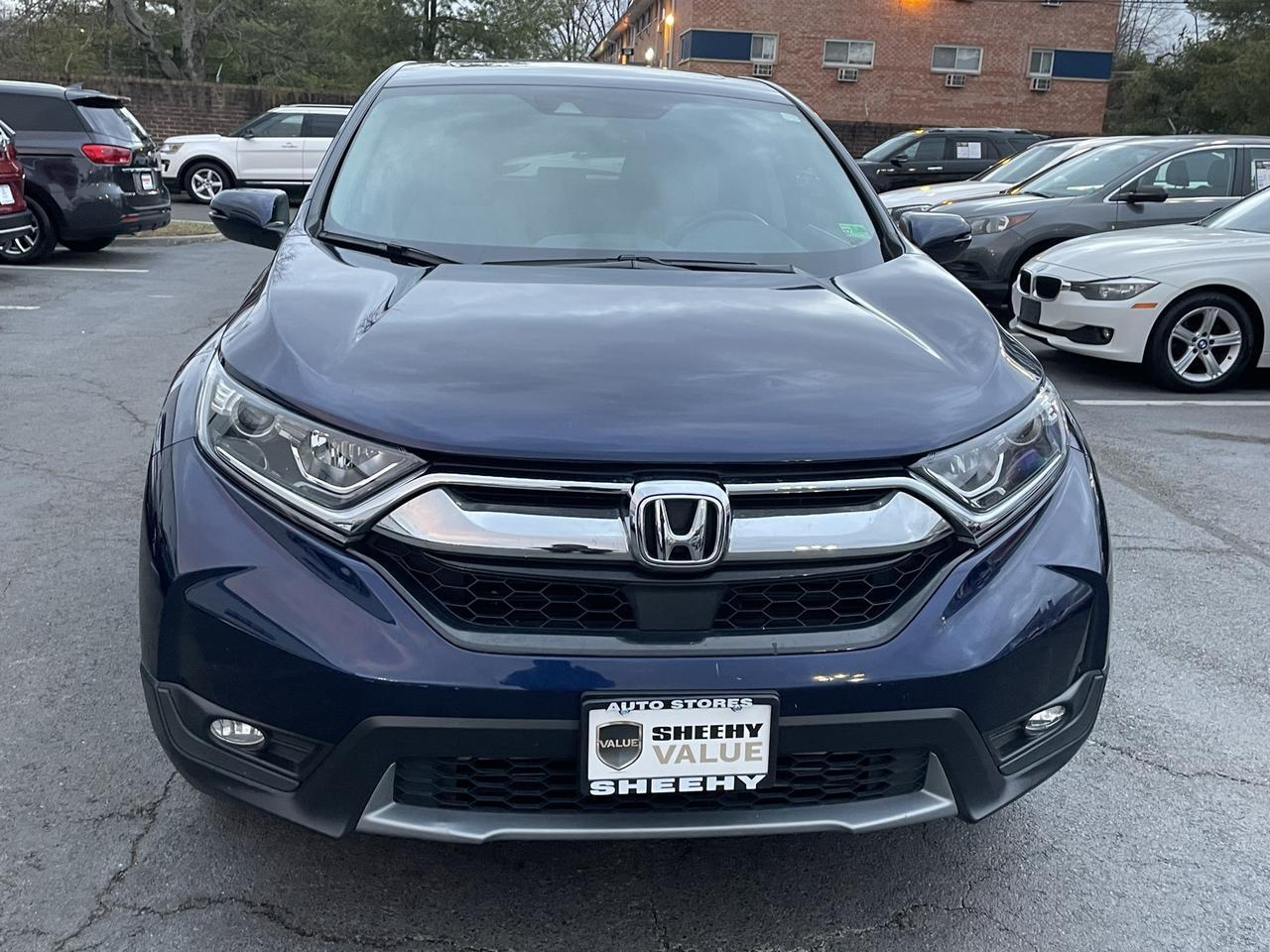 2017 Honda CR-V EX-L Alexandria VA