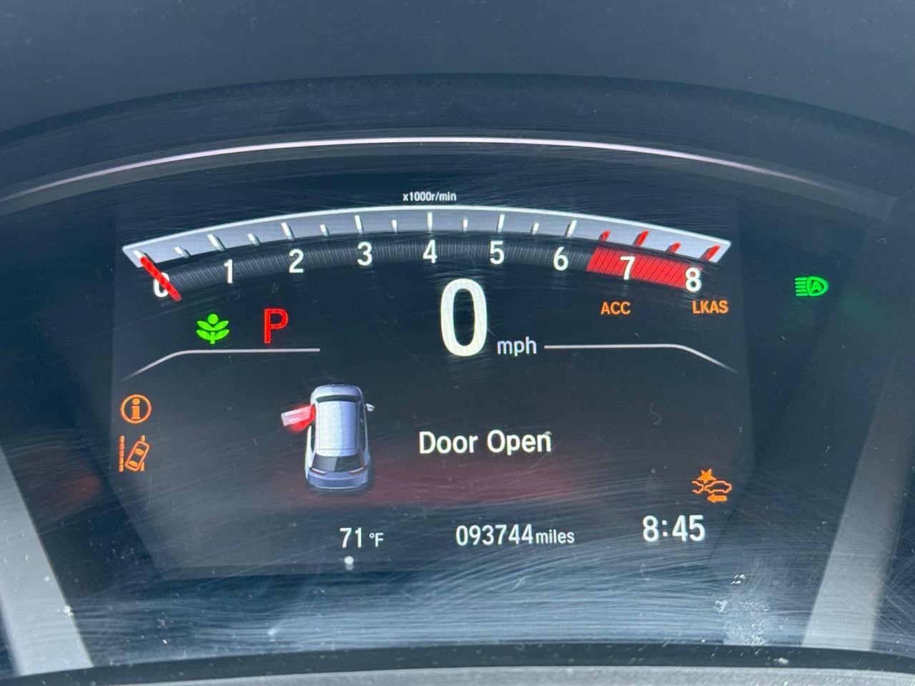 2017 Honda CR-V EX-L Annapolis MD