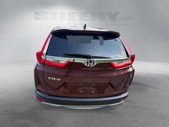 2017 Honda CR-V EX-L Annapolis MD