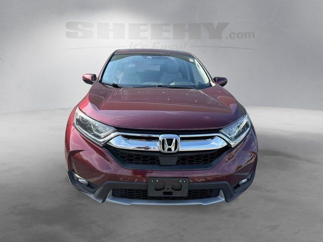 2017 Honda CR-V EX-L Annapolis MD