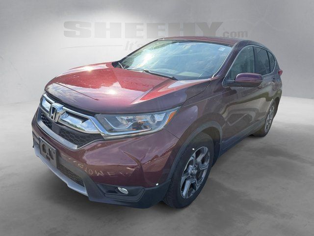 2017 Honda CR-V EX-L Annapolis MD