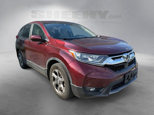 2017 Honda CR-V EX-L Annapolis MD