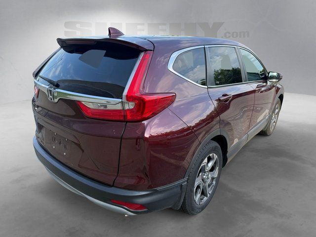 2017 Honda CR-V EX-L Annapolis MD